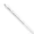 Philips Tube LED T5 MASTER (Direct 230V) High Output 18.5W 2600lm - 830 Blanc Chaud | 85cm - Équivalent 39W
