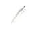 Philips Réglette LED Étanche CoreLine WT120C G3 21W 3400lm - 840 Blanc Froid | 150cm - Dimmable - Détecteur de Mouvement et de Lumière - Câblage Traversant 3 Phases  - Équivalent 1x58W