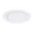 Noxion Downlight LED Slim V2.0 20W 2000lm 120D - 840 Blanc Froid | 225mm - Diamètre 200mm - IP44 