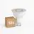 Lot 10x Sylvania RefLED ES50 Spot LED GU10 PAR16 320lm 110D - 865 Lumière Du Jour | Équivalent 35W