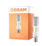 Osram NAV LED E40 50W 8100lm - 727 Blanc Très Chaud 