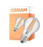 Osram Led Star Classic LED E27 Poire Filament Claire 7.3W 806lm - 827 Blanc Très Chaud | Détecteur De Mouvement