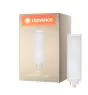 Ledvance Dulux-T LED 20W - 830 Blanc Chaud | 4-Pins - Équivalent 42W