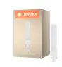 Ledvance Dulux-S LED 4W - 840 Blanc Froid | 2-Pins - Équivalent 9W