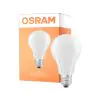 Osram LED Lamps E27 Poire Filament Dépolie 11.6W 2452lm - 827 Blanc Très Chaud | Équivalent 150W