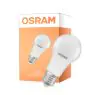 Osram LED Star Classic E27 Poire Dépolie 10W 1055lm - 865 Lumière Du Jour | Équivalent 75W