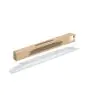 Ledvance Highbay LED Flex Blanc 42W 6510lm 60D - 840 Blanc Froid | IP66 - Dali Dimmable - Équivalent 200W