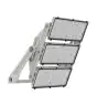 Ledvance Projecteur LED Max Aluminium Gris 1800W 245900lm 65x120D - 740 Blanc Froid | IP66 - Asymétrique