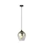 Emibig Suspension Luminaire Istar Acier Noir | Convient pour 1x E27 - Max 10W