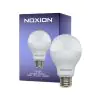 Noxion Lucent Classic LED E27 Poire Dépolie 13W 1521lm - 830 Blanc Chaud | Équivalent 100W