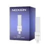Noxion Lucent PL-S LED 2.8W - 840 Blanc Froid | 2-Pins - Équivalent 5W