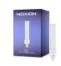 Noxion Lucent PL-C LED 7.4W - 840 Blanc Froid | 2-Pins - Équivalent 26W