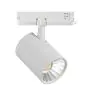 Noxion Spot LED Sur Rail 3 Phases   Delta Pro 30W 3500lm 36D - 930-940-957 CCT | UGR <19