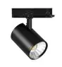 Noxion Spot LED Sur Rail 3 Phases   Delta Pro 30W 3500lm 36D - 930-940-957 CCT | UGR <19