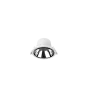 Noxion Downlight LED Apollo V2.0 TRIAC Dimmable 15-25W 1800-3060lm 60D - 830/840 CCT | 220mm - Diamètre 200mm