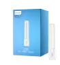 Philips CorePro PL-L LED Ampoule HF 8W - 840 Blanc Froid | 4-Pins - Équivalent 18W