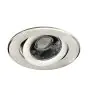 Philips Spot LED RS156B CoreLine Aluminium 10.2W 1080lm 36D - 840 Blanc Froid | 85mm - Diamètre 68mm - IP20/44 - Dimmable