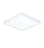 Eglo Plafonnier Fueva 6 Plastique Blanc 17.5W 2800lm - 827-840-865 CCT