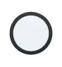 Eglo Encastré Spot Fueva 6 Plastique Noir 18.5W 2100lm - 827-840-865 CCT