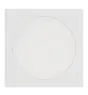 Eglo Encastré Spot Fueva 6 Plastique Blanc 10.5W 1200lm - 827-840-865 CCT