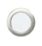 Eglo Encastré Spot Fueva 6 Plastique Nickel Satiné 6.3W 720lm - 827-840-865 CCT