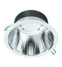 Philips Downlight LED Coreline DN142B Aluminium Blanc 19.2W 2300lm 60D - 840 Blanc Froid | Diamètre 200mm - IP20 - UGR<19 - Dimmable