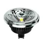 Noxion Lucent Spot LED GU10 AR111 15W 850lm 40D - 930 Blanc Chaud | Meilleur Rendu Des Couleurs - Dimmable -  Équivalent 75W