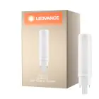 Ledvance Dulux-D LED 6W - 840 Blanc Froid | 4-Pins - Équivalent 13W