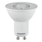 Sylvania RefLED ES50 Spot LED GU10 PAR16 4.2W  320lm 110D - 830 Blanc Chaud | Équivalent 35W