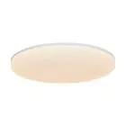 Nordlux Plafonnier Vic 22 Blanc 18W 1600lm - 830 Blanc Chaud | IP20