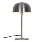 Nordlux Cera Lampe De Chevet Argent | Convient pour E14