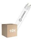 Lot 10x Ledvance Tube LED T8 Performance (EM/Direct 230V) Ultra Efficiency 19.3/23.1W 3100/3700lm - 865 Lumière Du Jour | 150cm - Lumen Commutateur - Équivalent 58W