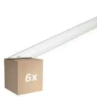 Lot 6x Philips T8 UV - C 55W - Ultra-violet | 90cm
