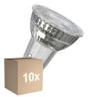 Lot 10x Ledvance Spot LED E14 PAR16 3.7W 350lm 36D - 927 Blanc Très Chaud | Meilleur Rendu Des Couleurs - Dimmable - Équivalent 25W
