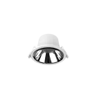 Noxion Downlight LED Apollo V2.0 9W 1090lm - 830/840 CCT | 145mm - Diamètre 120mm