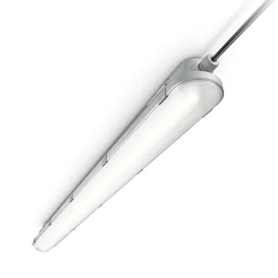 Waterdichte LED TL armaturen 150 cm 