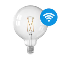 Smart Lampen
