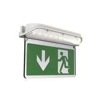 Vluchtwegverlichting