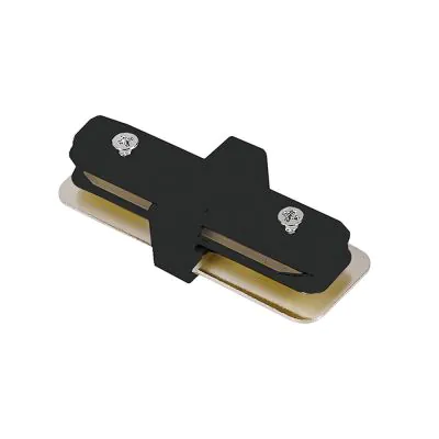 1-fase railverlichting connector 