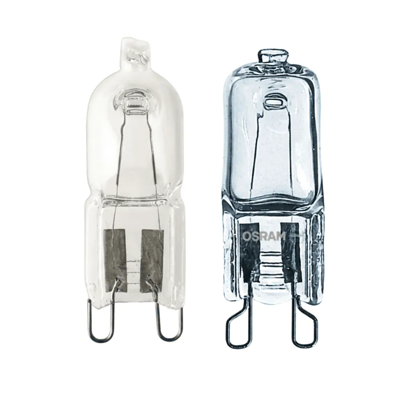Lampen voor oven