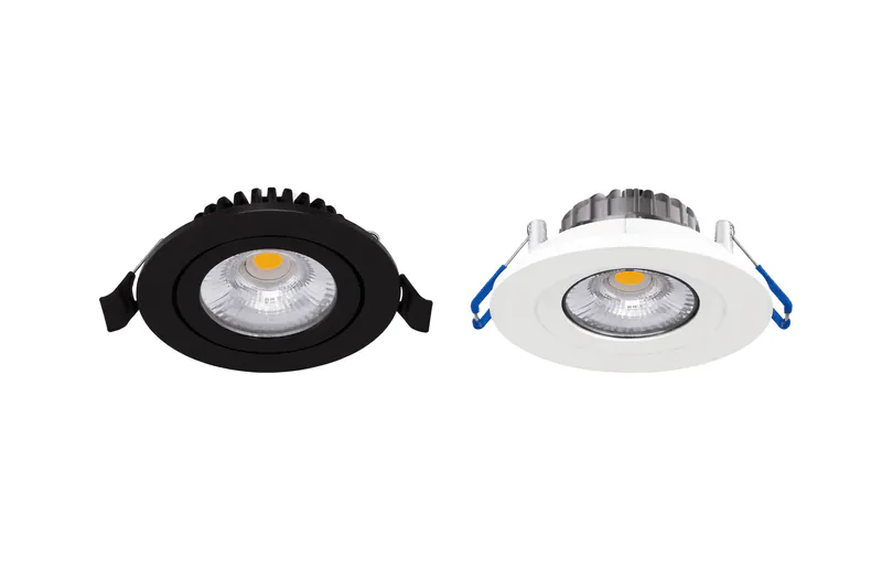 LED Inbouwspots