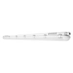 Ledvance LED Waterdichte Montagebalk Vochtbestendig 26W 3500lm - 840 Koel Wit | 150cm - Bewegings- En Lichtsensor - Vervangt 58W