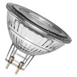 Ledvance LED Spot GU5.3 MR16 2.2W 230lm 36D - 927 Zeer Warm Wit | Beste Kleurweergave - Dimbaar - Vervangt 20W
