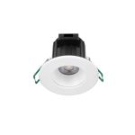 Sylvania LED Spot Start Aluminium Wit 870lm - 827-830-840 CCT | 86mm - IP65 - Dimbaar