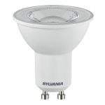 Sylvania RefLED ES50 LED Spot GU10 PAR16 4.2W  345lm 36D - 840 Koel Wit | Vervangt 35W