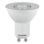 Sylvania RefLED ES50 LED Spot GU10 PAR16 6.2W 450lm 110D - 840 Koel Wit | Vervangt 50W