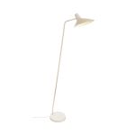 DFTP by Nordlux Darci Vloerlamp Sanded | Geschikt voor E14