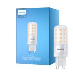 Philips Corepro LED Capsule G9 4.8W 570lm - 830 Warm Wit | Vervangt 60W