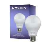 Noxion Lucent Classic LED E27 Peer Mat 14W 1521lm - 827 Zeer Warm Wit | Vervangt 100W