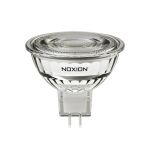 Noxion PerfectColor LED Spot GU5.3 MR16 7.5W 621lm 36D - 930 Warm Wit | Beste Kleurweergave - Dimbaar - Vervangt 50W